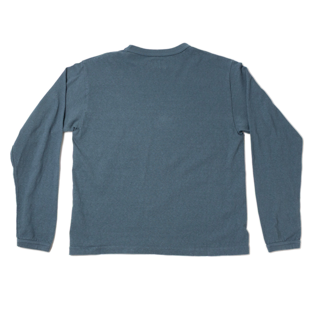 Sunray Sportswear Na'maka'oh Longsleeve in Dark Slate