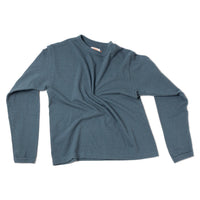 Sunray Sportswear Na'maka'oh Longsleeve in Dark Slate
