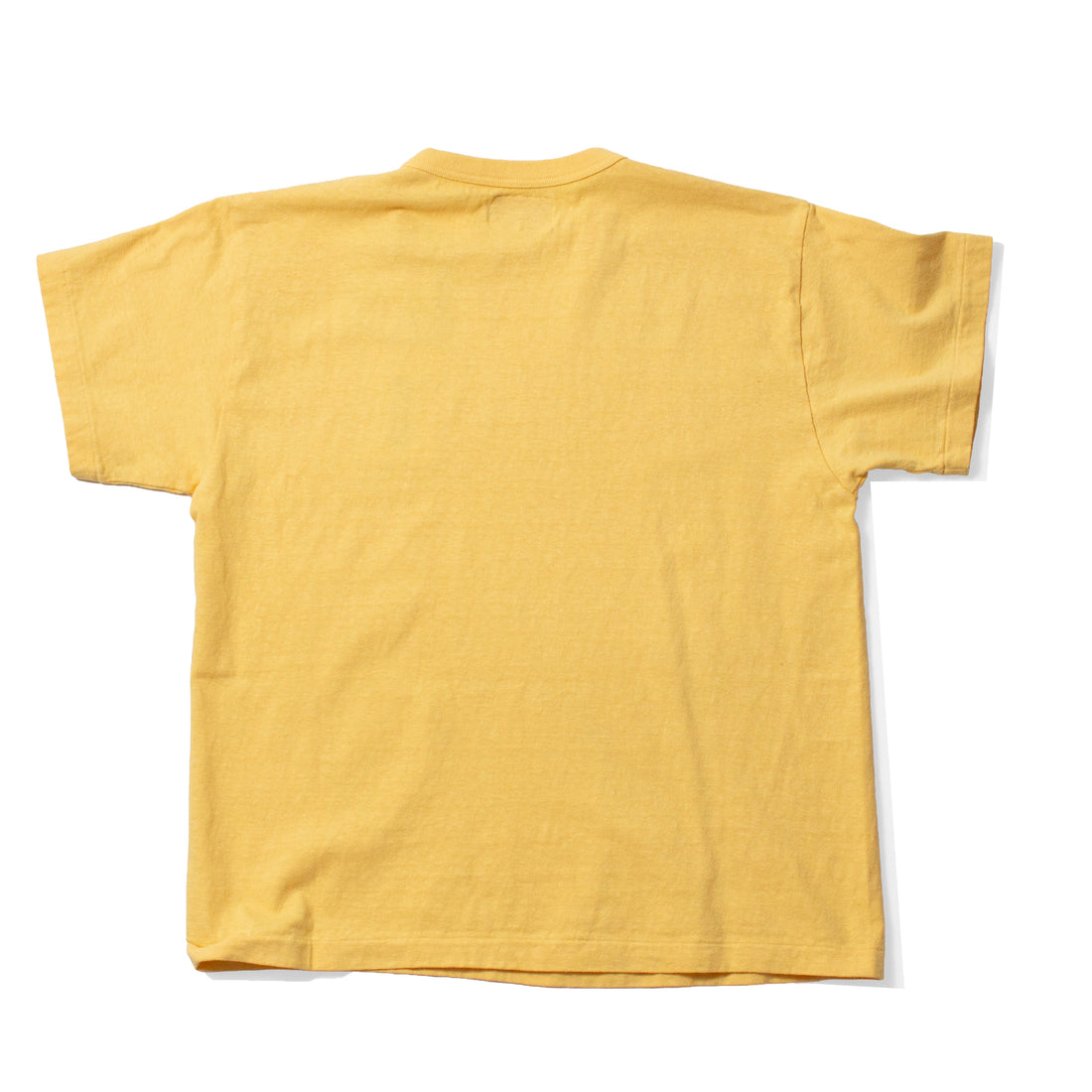 Sunray Sportswear Na'maka'oh T-Shirt in Corn Silk