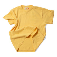 Sunray Sportswear Na'maka'oh T-Shirt in Corn Silk