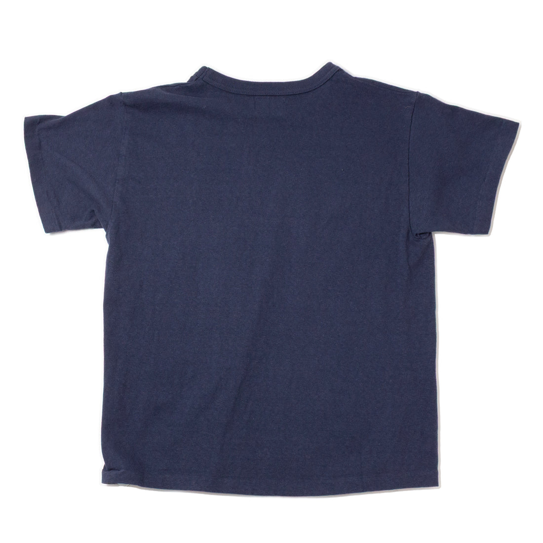Sunray Sportswear Na'maka'oh T-Shirt in Dark Navy