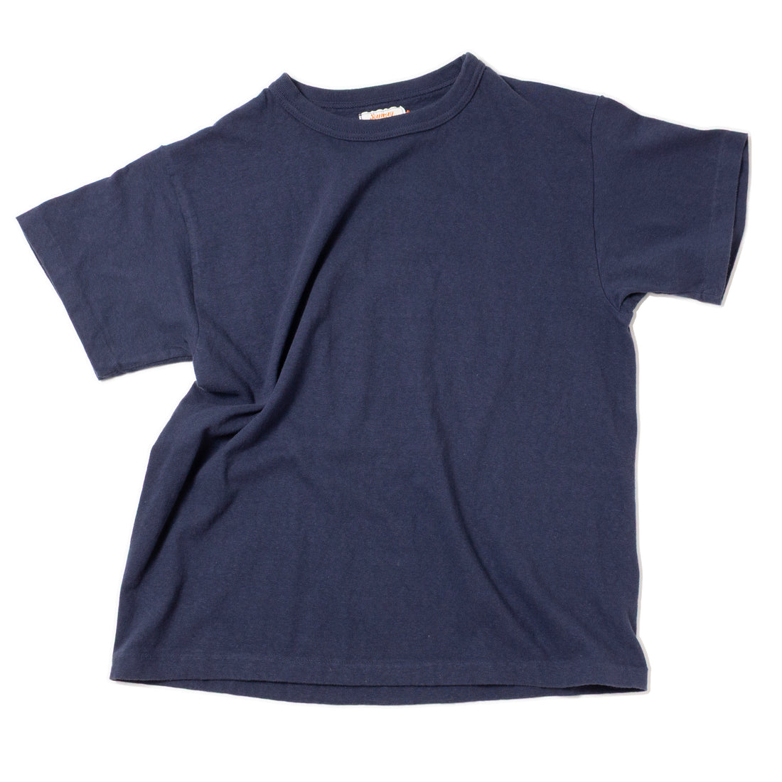 Sunray Sportswear Na'maka'oh T-Shirt in Dark Navy