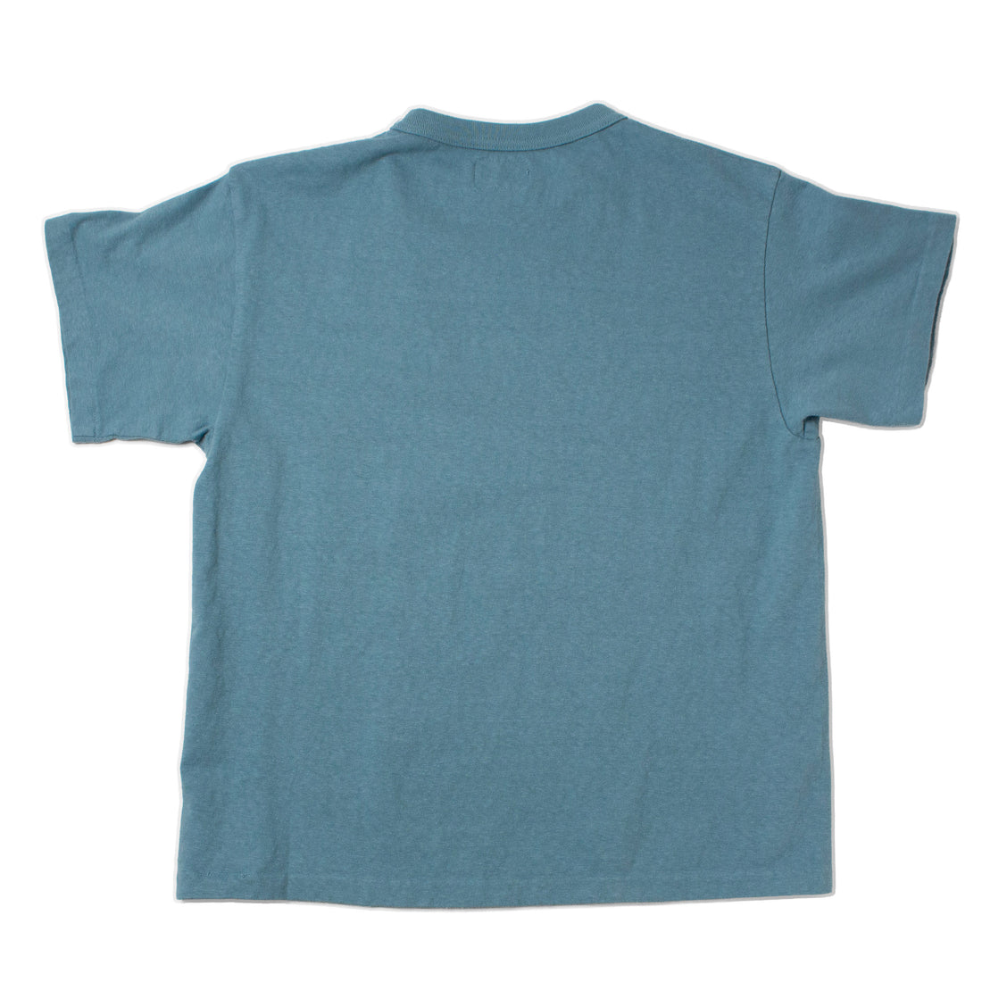 Sunray Sportswear Na'maka'oh T-Shirt in Smoke Blue