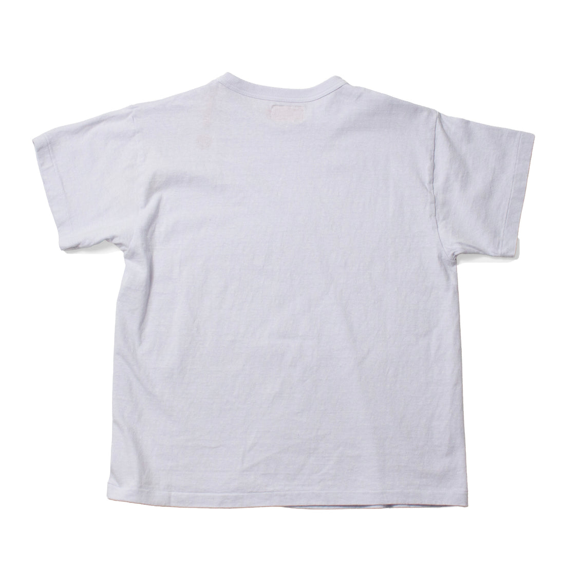 Sunray Sportswear Na'maka'oh T-Shirt in Tinted Aqua