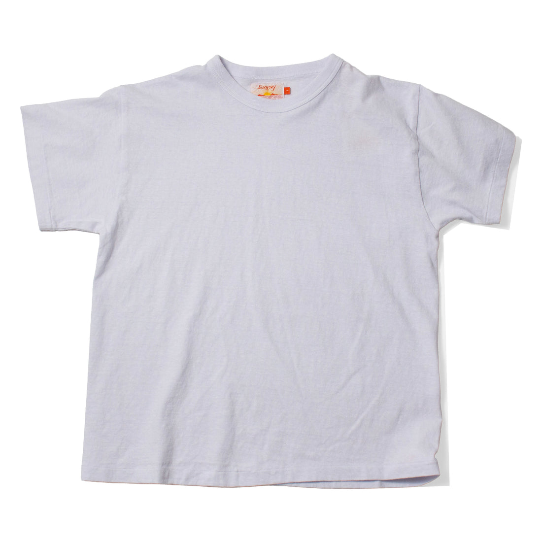 Sunray Sportswear Na'maka'oh T-Shirt in Tinted Aqua