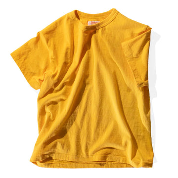 Sunray Sportswear Na'maka'oh T-shirt in Citrus