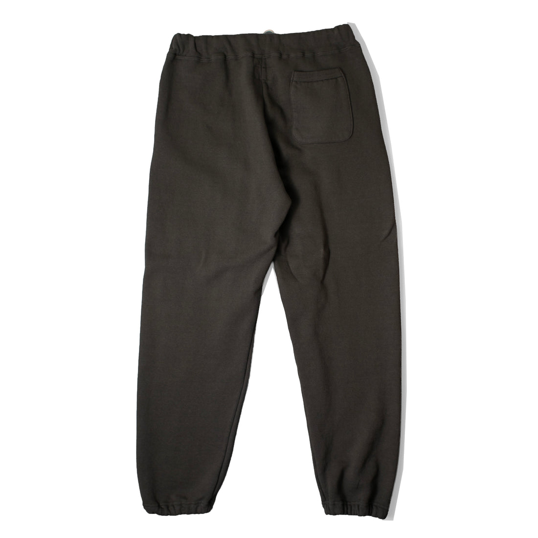 Sunray Sportswear Pele Sweatpant in Black Olive