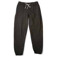 Sunray Sportswear Pele Sweatpant in Black Olive