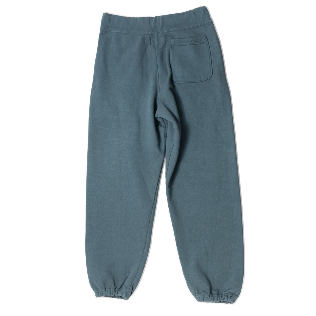 Sunray Sportswear Pele Sweatpant in Dark Slate