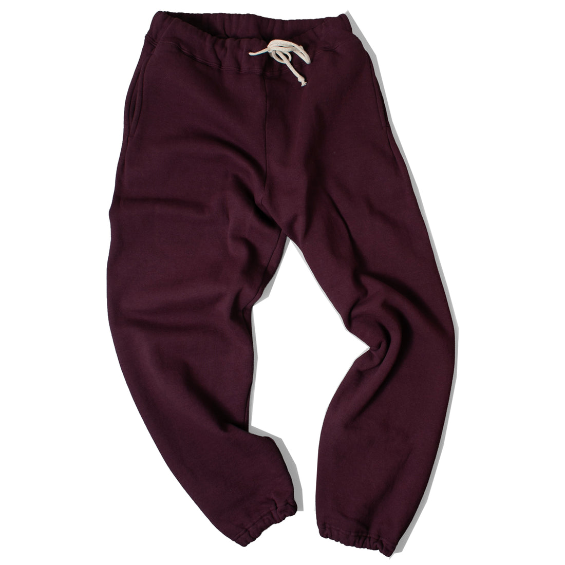 Sunray Sportswear Pele Sweatpant in Port Royal
