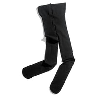 Swedish Stockings Olivia Premium Tights in Black