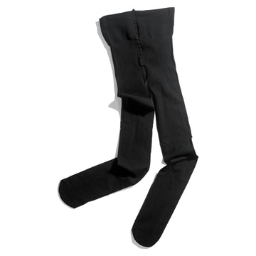 Swedish Stockings Olivia Premium Tights in Black