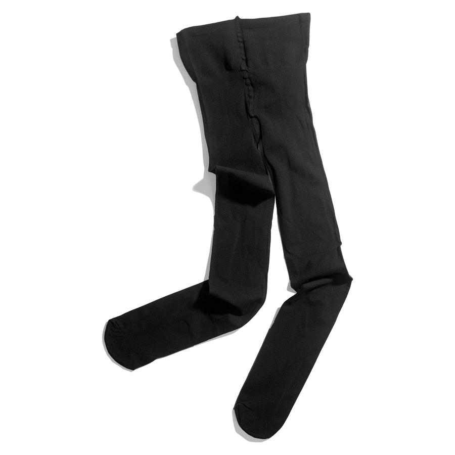 Swedish Stockings Olivia Premium Tights in Black