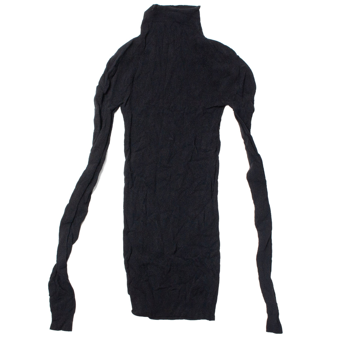 Swedish Stockings Nova Lace Top in Black