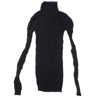 Swedish Stockings Nova Lace Top in Black