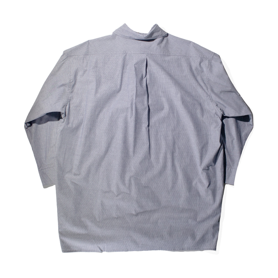 Toit Volant Laurence Shirt in Navy/White