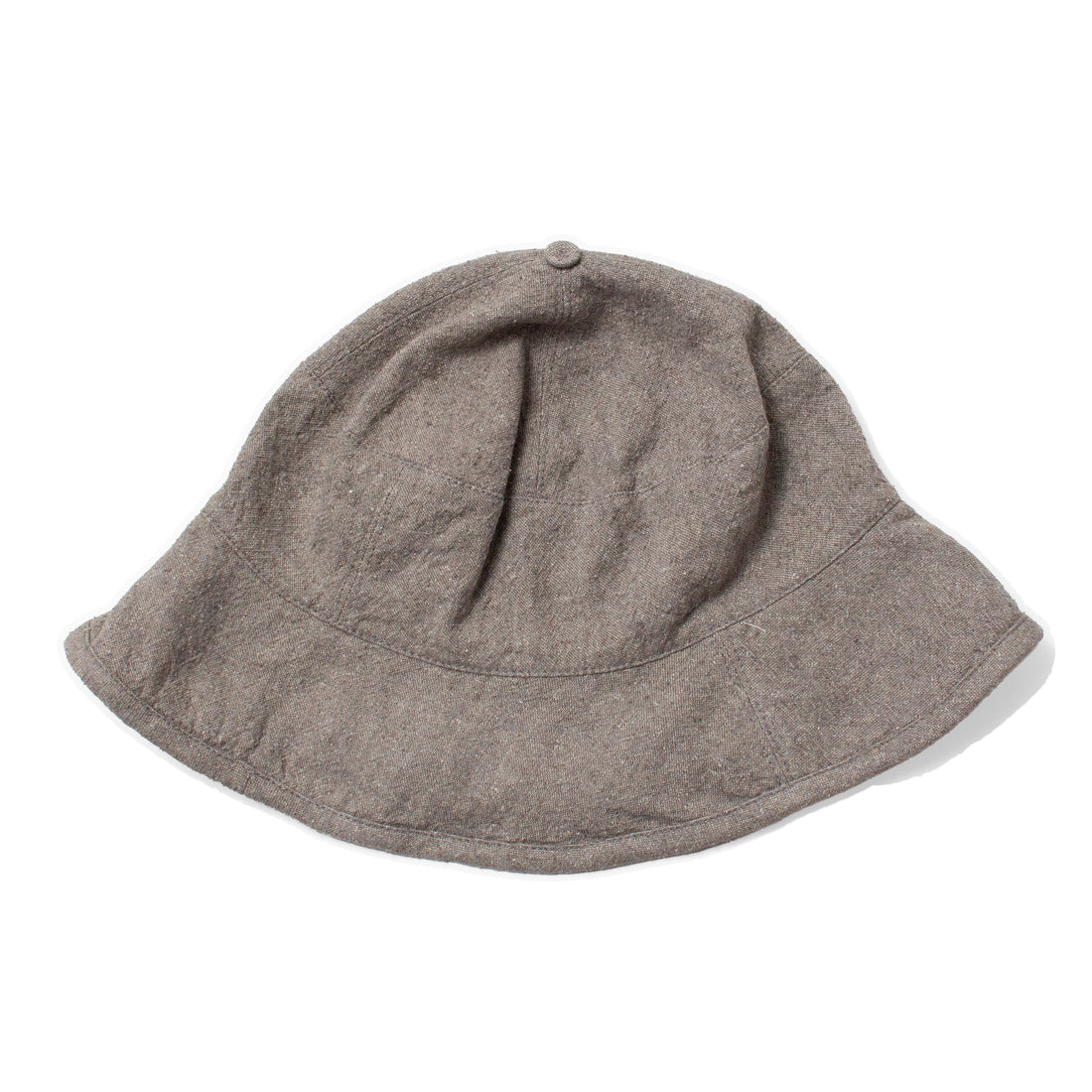 Tsuyumi Dome Hat in Gray
