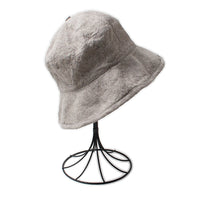 Tsuyumi Dome Hat in Gray