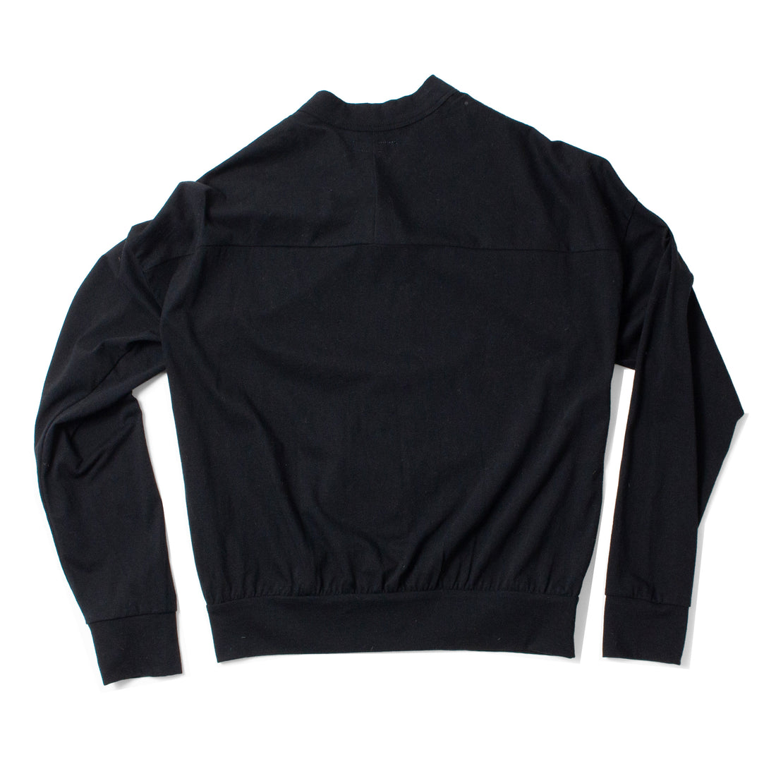 Tsuyumi Wide Binder V-Neck Cardigan
