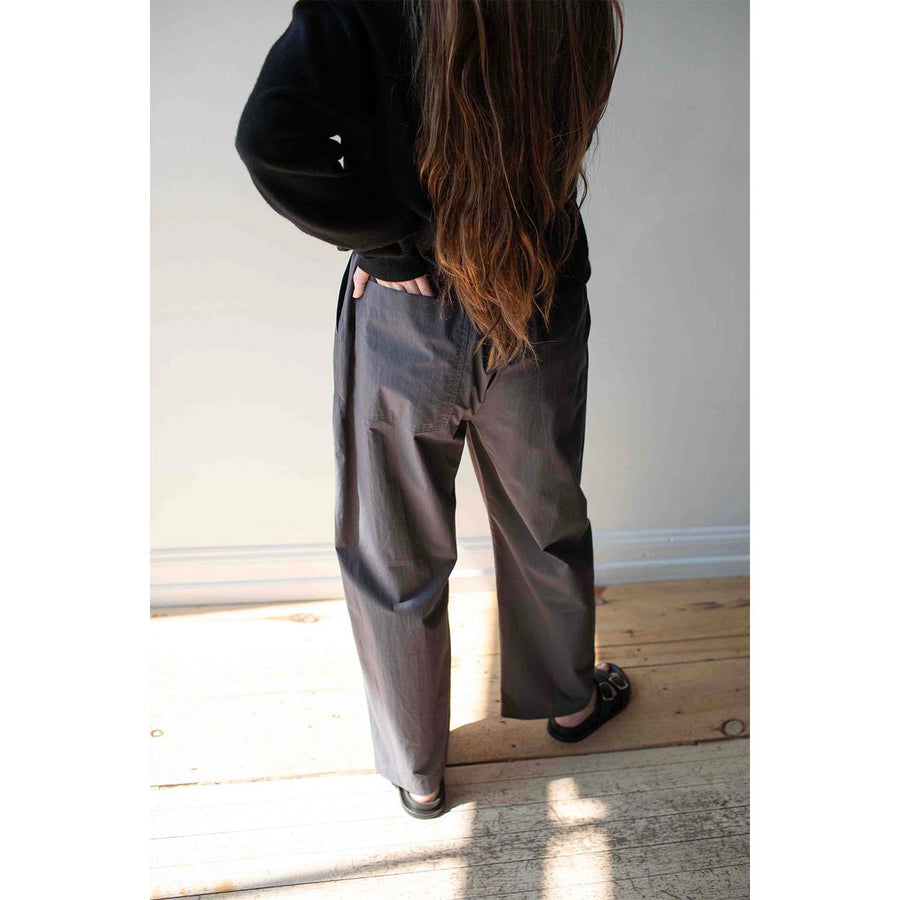 Studio Nicholson Attis Pant in Thunder