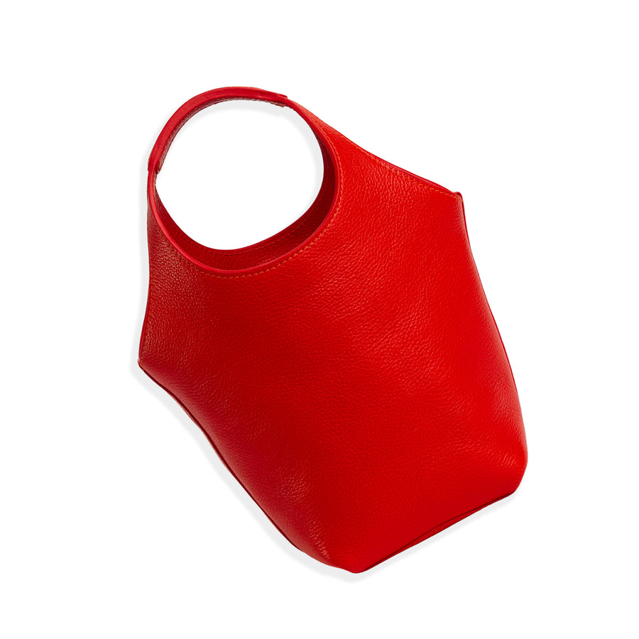 Lindquist Ama in Persimmon