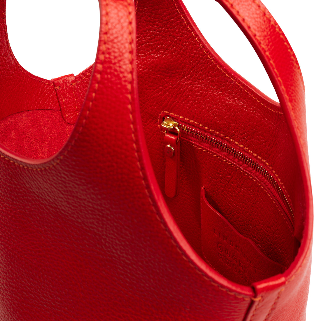 Lindquist Ama in Persimmon