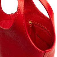 Lindquist Ama in Persimmon