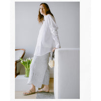 Labo.Art Dera Shirt in White