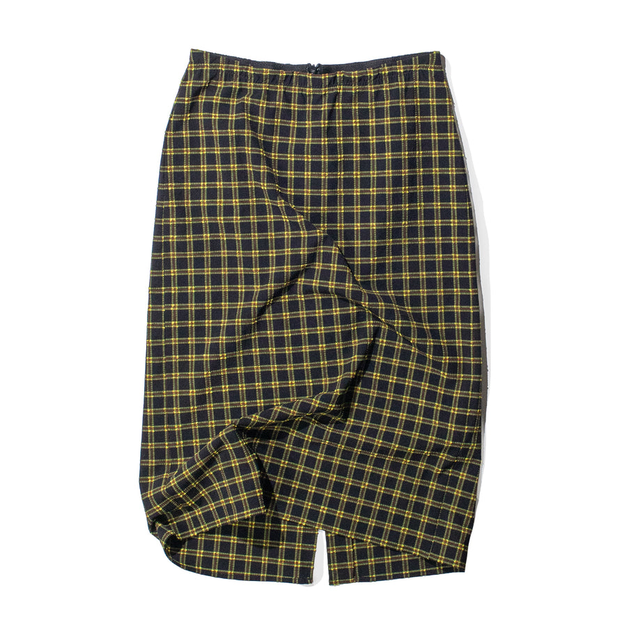 Rachel Comey Baldera Skirt in Black