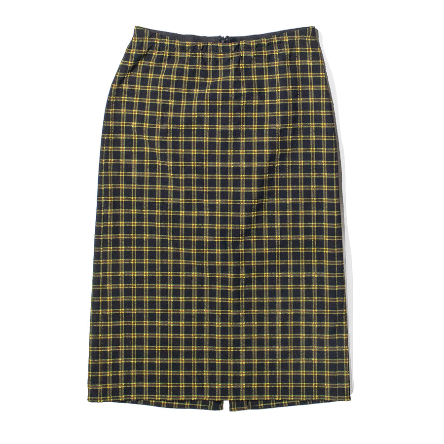 Rachel Comey Baldera Skirt in Black