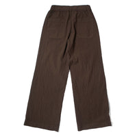 Labo.Art Diana Pants in Maron