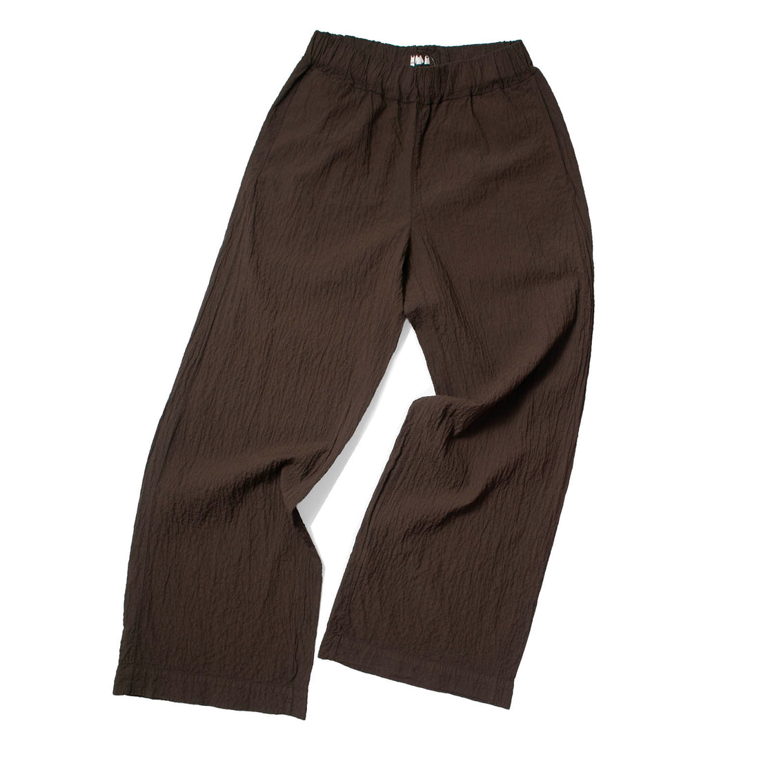 Labo.Art Diana Pants in Maron