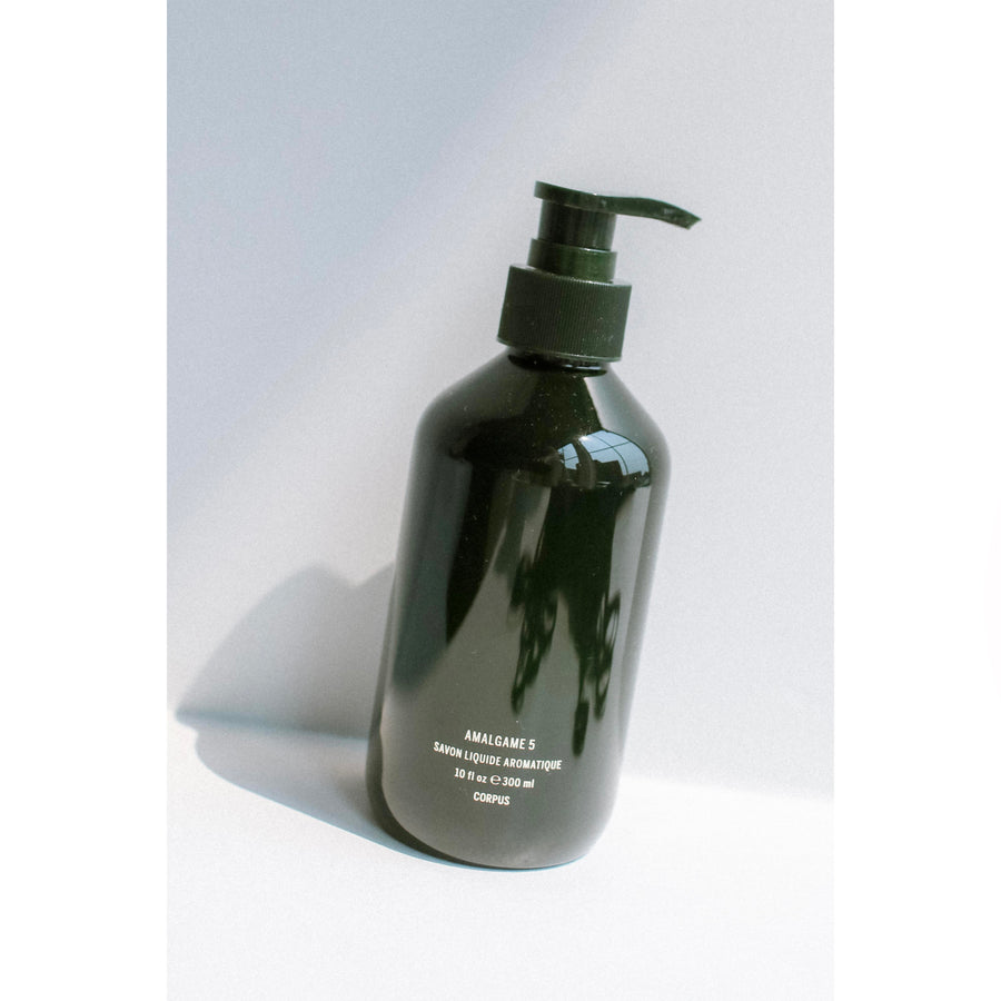 Corpus Hand Wash Amalgam 5