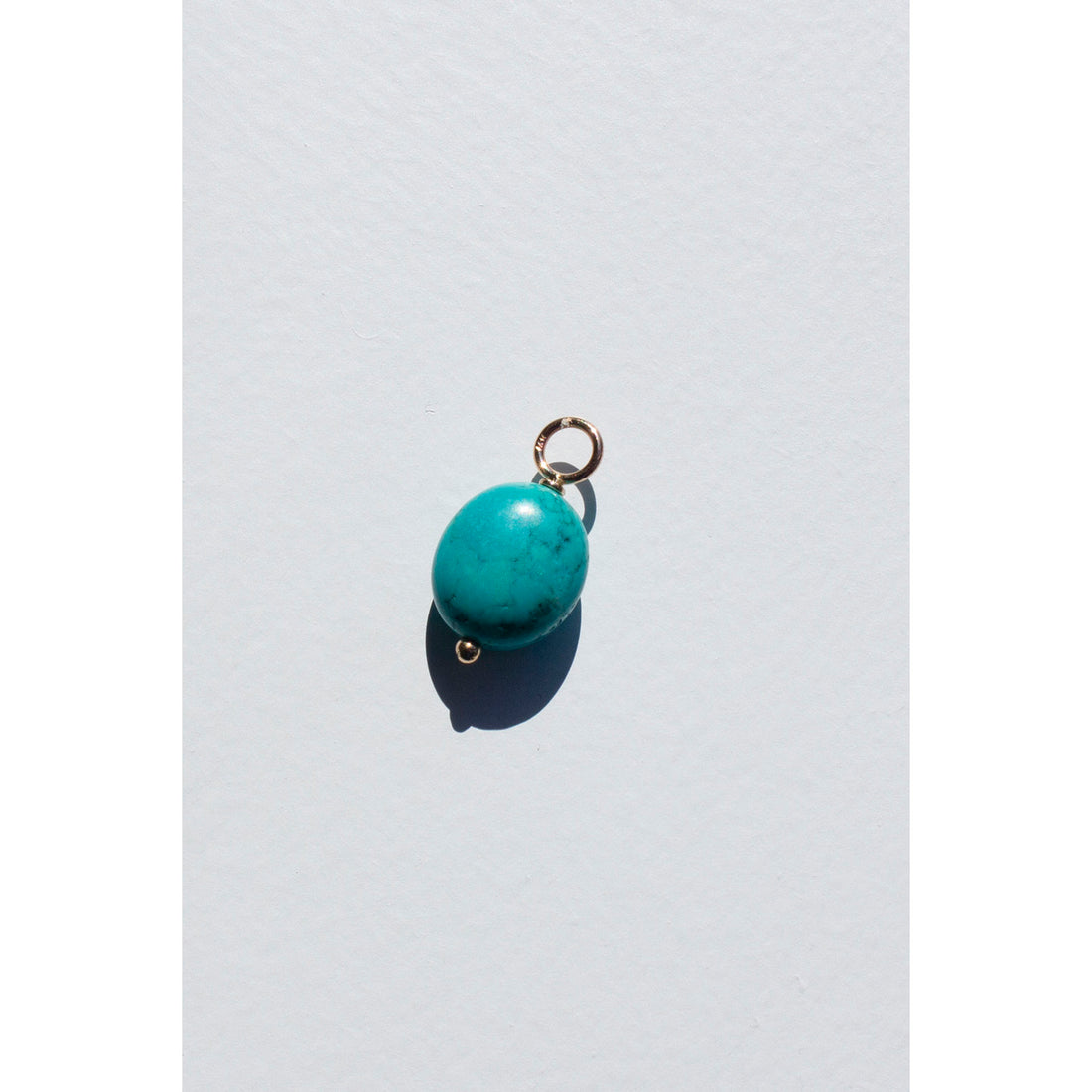 Beatrice Valuenzuela Andromeda Pendant
