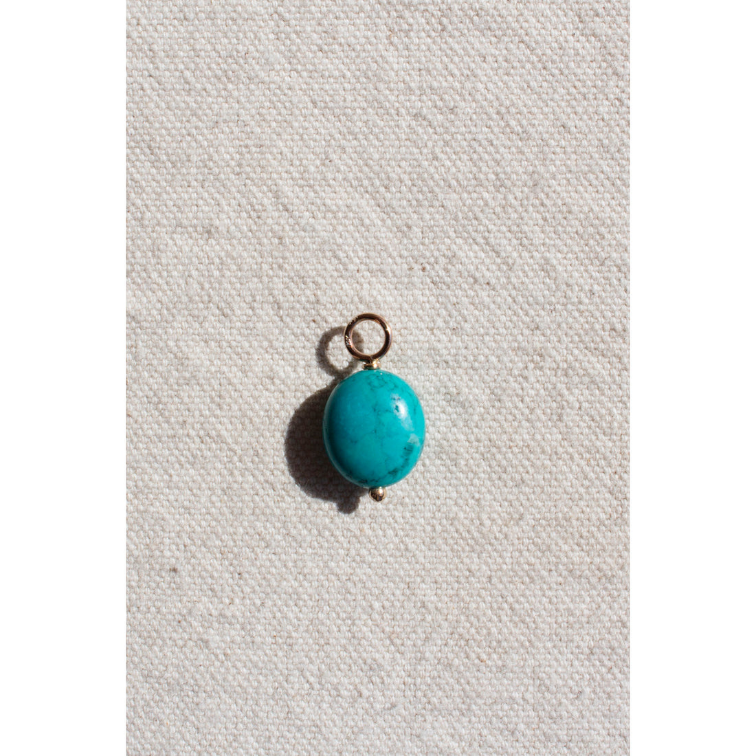 Beatrice Valuenzuela Andromeda Pendant
