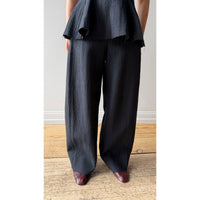 Rachel Comey Tally Pant in Black