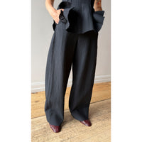Rachel Comey Tally Pant in Black