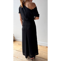 Rachel Comey Pout Dress in Black
