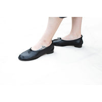 Hereu Puntera R Mid in Black