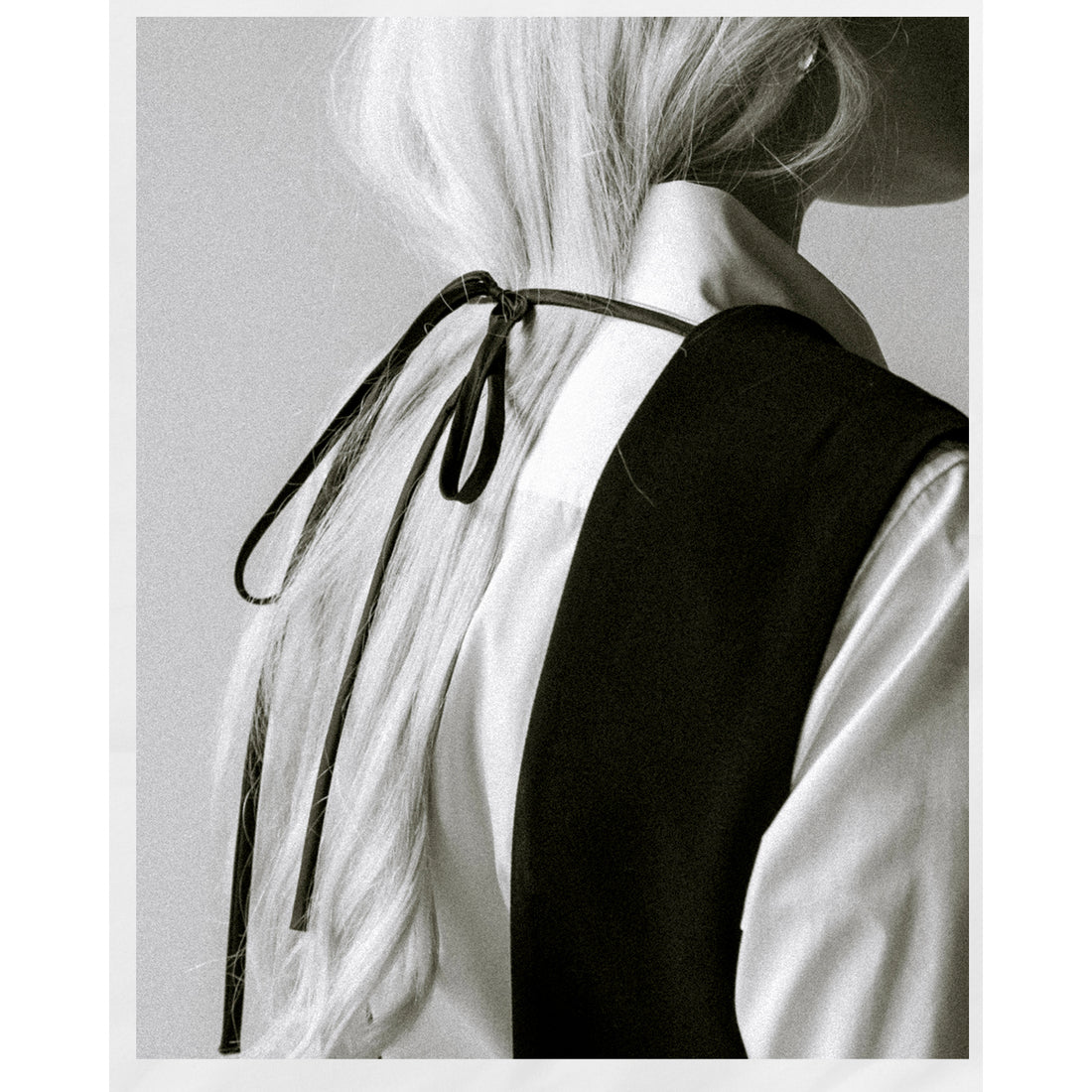 Flore Flore Rosie Shirt in White