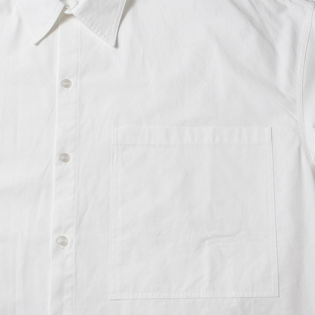 moniquevanheist Big Five in White Canvas