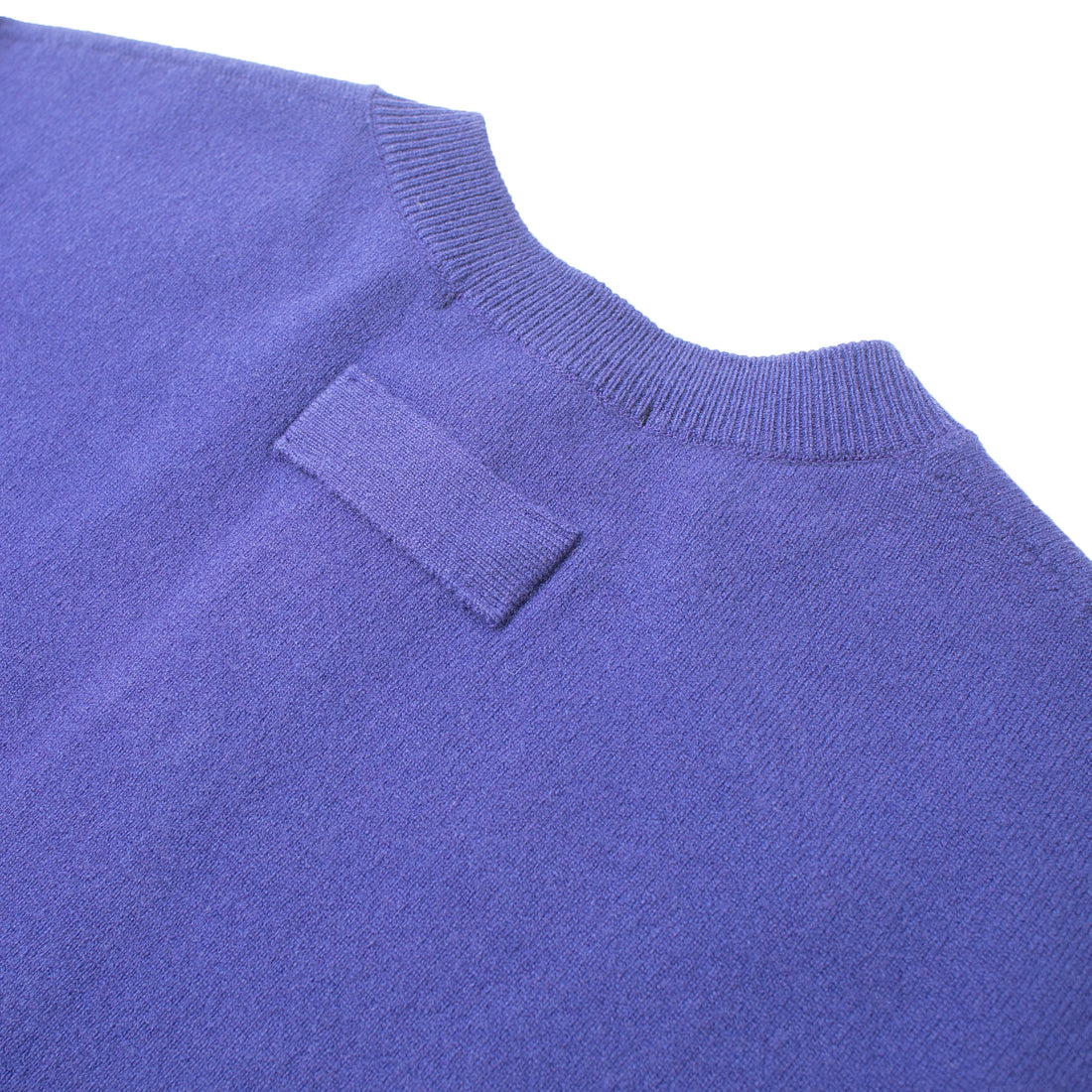 Nicholson & Nicholson Veil Cardigan in Purple