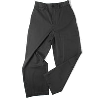 Nicholson & Nicholson Sable Pants in Charcoal