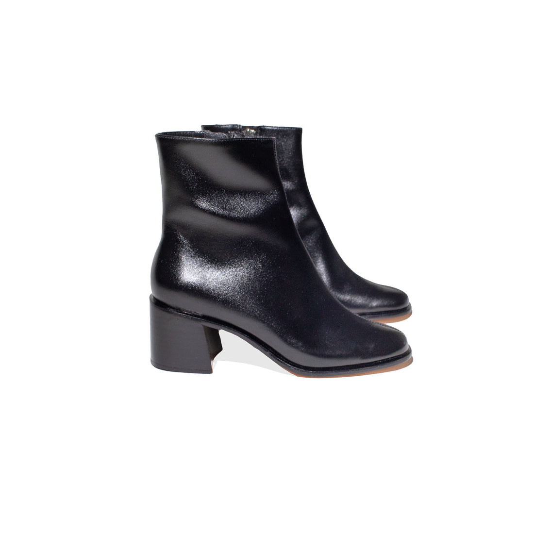 Rachel Comey Sugar Bootie in Black – JUDITH