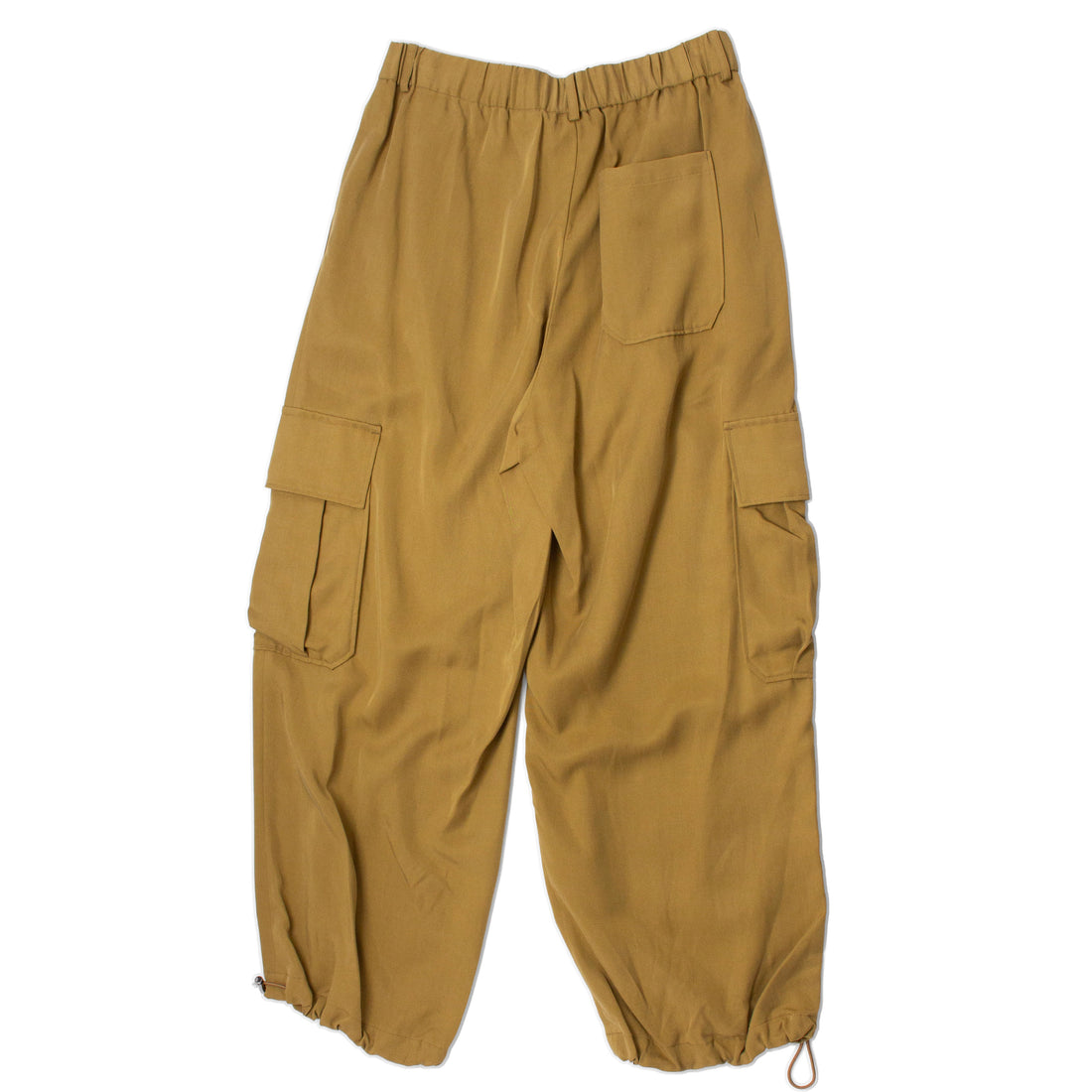 Sayaka Davis Balloon Joggers in Oak