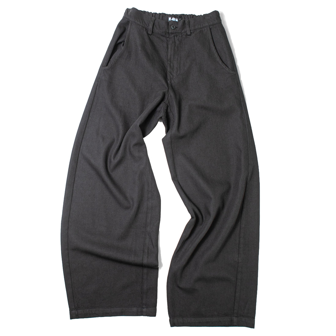 Labo.Art Sbam Pants in Ferro