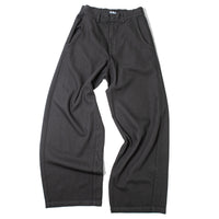 Labo.Art Sbam Pants in Ferro