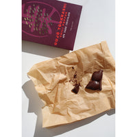 Eva Masaki x Crow & Moss Chocolate Bar in Gujō Tōgarashi Chili Pepper