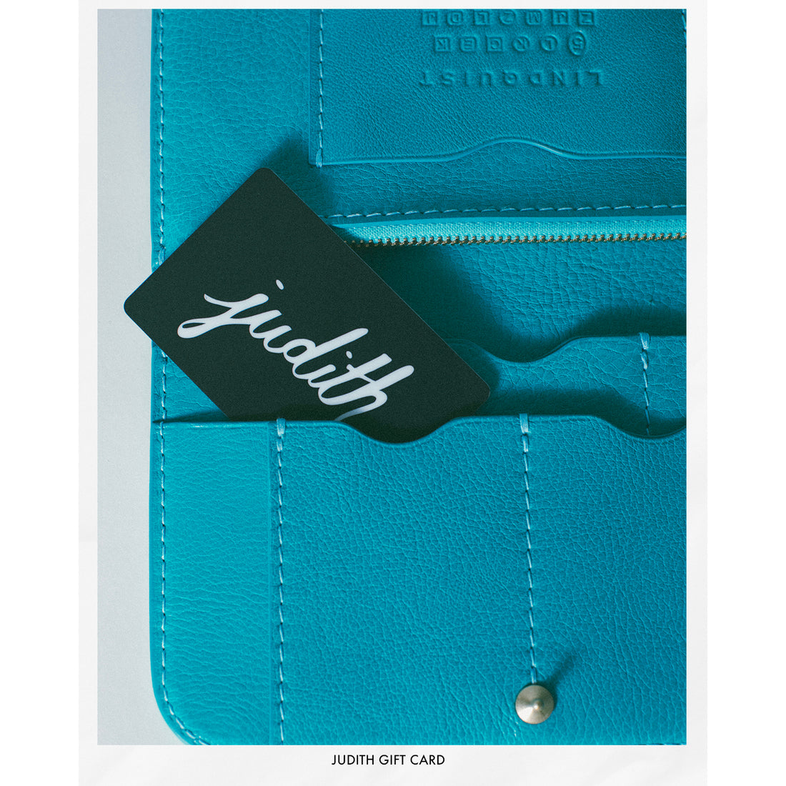 JUDITH gift card