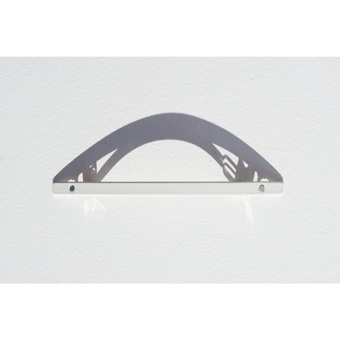 Sylvain Le Hen Barrette 021 XS in White